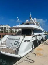 Thumbnail von Falcon 106 M/Y Q