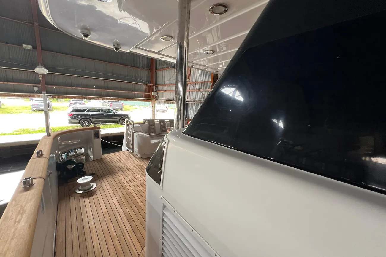Thumbnail von Falcon 106 M/Y Q