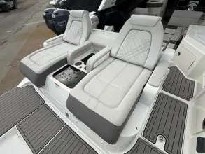 Thumbnail von Sea Ray SDX 290