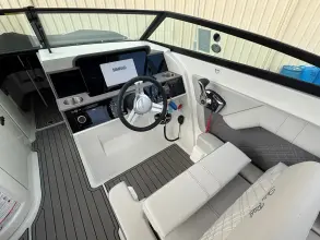 Thumbnail von Sea Ray SDX 290