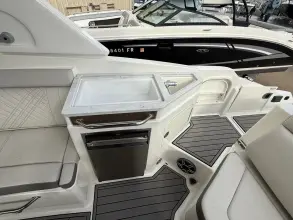 Thumbnail von Sea Ray SDX 290