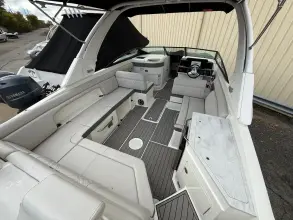 Thumbnail von Sea Ray SDX 290