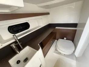 Thumbnail von Sea Ray SDX 290