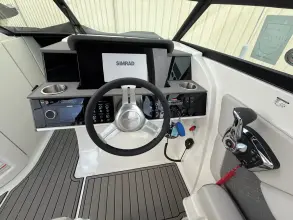 Thumbnail von Sea Ray SDX 290