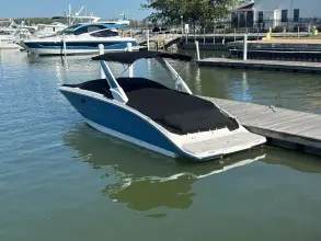 Thumbnail von Sea Ray SDX 290
