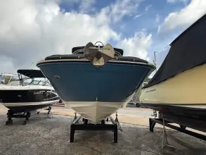 Thumbnail von Sea Ray SDX 290