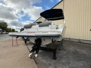 Thumbnail von Sea Ray SDX 290