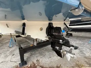 Thumbnail von Sea Ray SDX 290