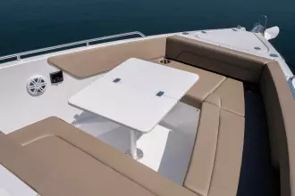 Thumbnail von Cruisers Yachts 38 VTR
