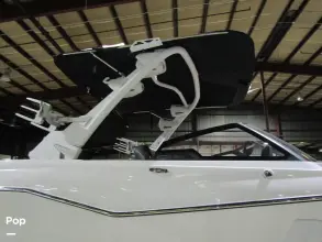 Thumbnail von Malibu Wakesetter 25 LSV