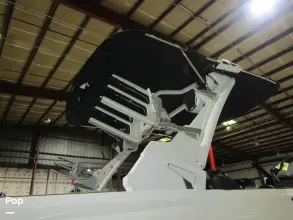 Thumbnail von Malibu Wakesetter 25 LSV