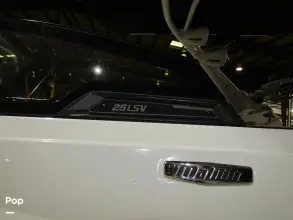 Thumbnail von Malibu Wakesetter 25 LSV