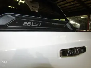 Thumbnail von Malibu Wakesetter 25 LSV