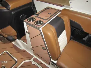 Thumbnail von Malibu Wakesetter 25 LSV