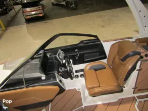 Thumbnail von Malibu Wakesetter 25 LSV