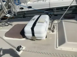 Thumbnail von Island Packet 40 Flag Ship