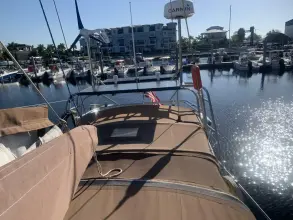 Thumbnail von Island Packet 40 Flag Ship