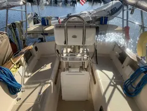 Thumbnail von Island Packet 40 Flag Ship