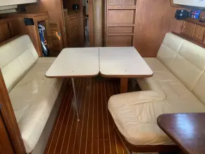 Thumbnail von Island Packet 40 Flag Ship