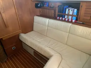 Thumbnail von Island Packet 40 Flag Ship