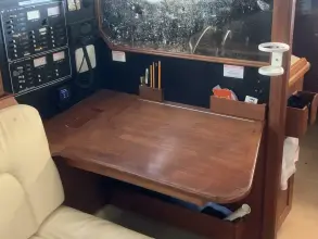 Thumbnail von Island Packet 40 Flag Ship