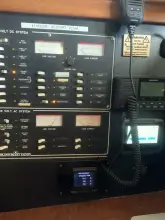 Thumbnail von Island Packet 40 Flag Ship