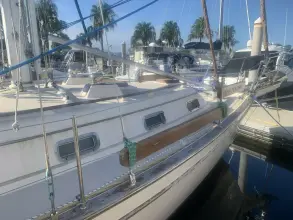 Thumbnail von Island Packet 40 Flag Ship