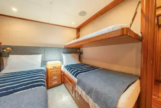 Thumbnail von Feadship Gentlemans Yachtfish CATCH