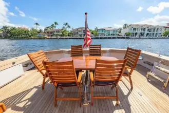 Thumbnail von Feadship Gentlemans Yachtfish CATCH