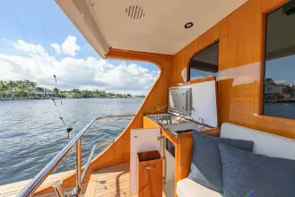 Thumbnail von Feadship Gentlemans Yachtfish CATCH