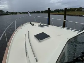 Thumbnail von Legacy 42 Extended Hardtop Flybridge  STARLITE