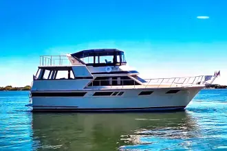 Thumbnail von Californian 48 Motor Yacht