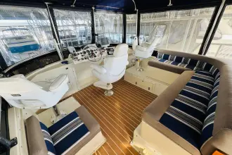 Thumbnail von Californian 48 Motor Yacht
