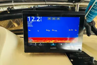 Thumbnail von Californian 48 Motor Yacht