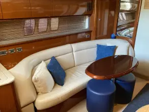 Thumbnail von Sea Ray 440 Sundancer