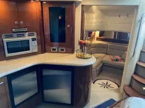 Thumbnail von Sea Ray 440 Sundancer