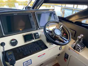 Thumbnail von Sea Ray 47 Sundancer