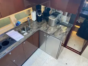 Thumbnail von Sea Ray 47 Sundancer