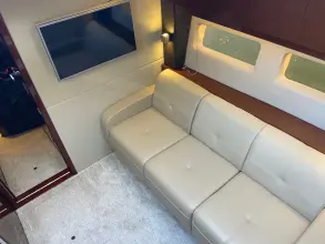 Thumbnail von Sea Ray 47 Sundancer