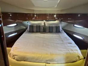 Thumbnail von Sea Ray 47 Sundancer