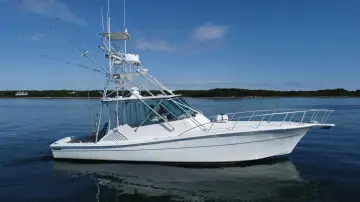 Thumbnail von Topaz 40 Express Offshore Office