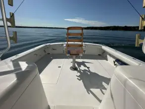 Thumbnail von Topaz 40 Express Offshore Office