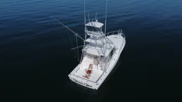 Thumbnail von Topaz 40 Express Offshore Office