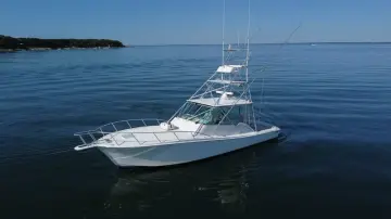 Thumbnail von Topaz 40 Express Offshore Office