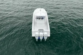 Thumbnail von Invincible 39 Open Fisherman