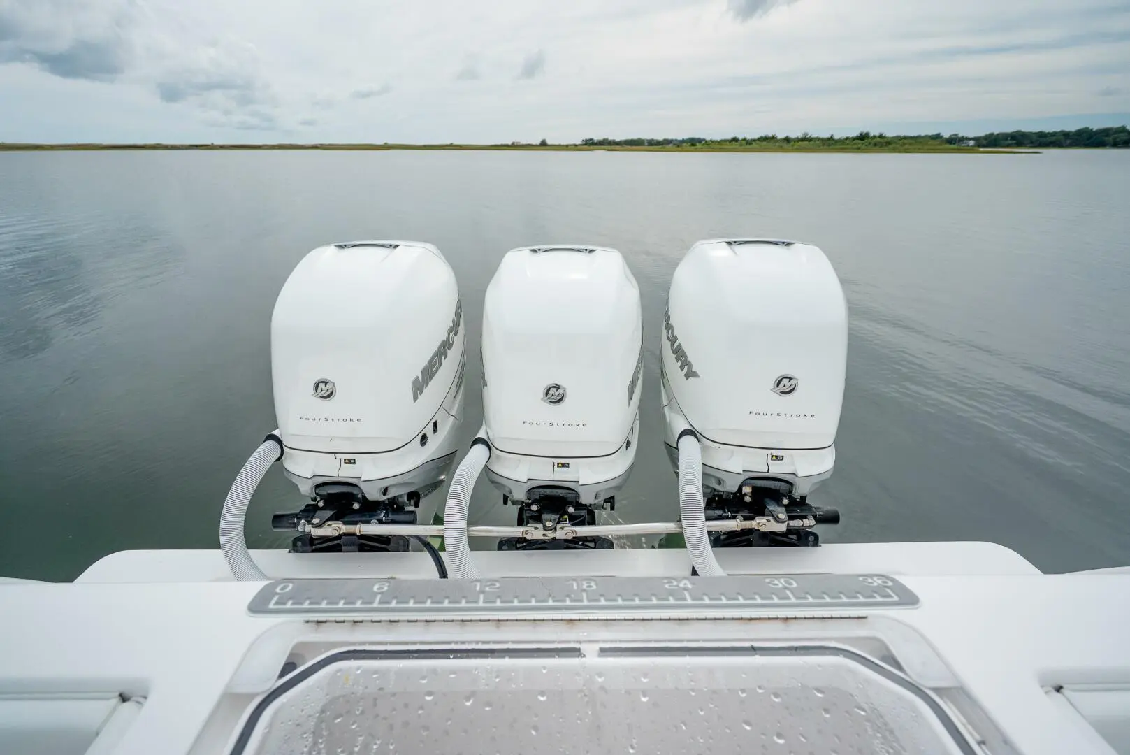 Thumbnail von Invincible 39 Open Fisherman