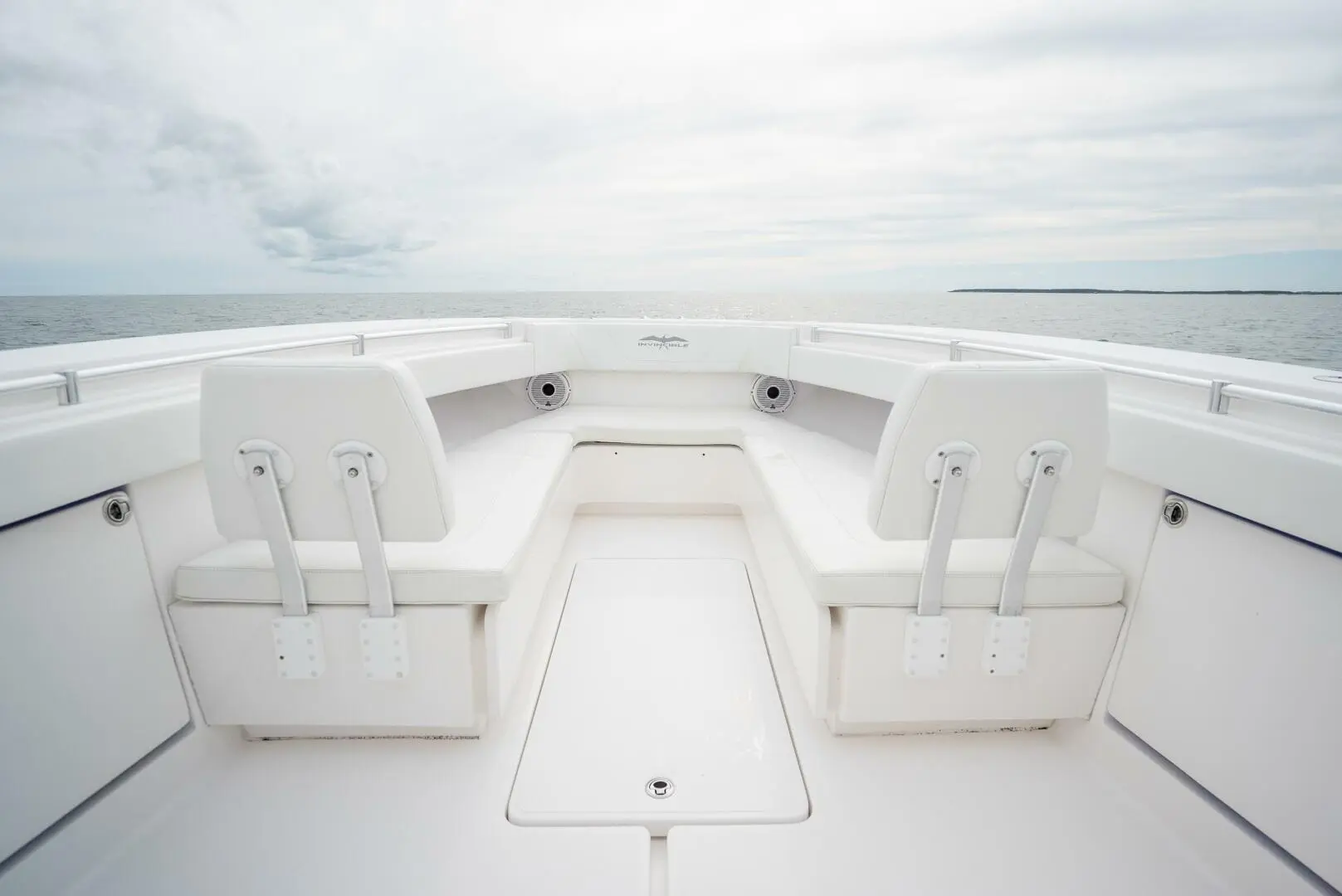 Thumbnail von Invincible 39 Open Fisherman