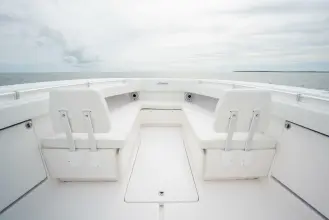 Thumbnail von Invincible 39 Open Fisherman