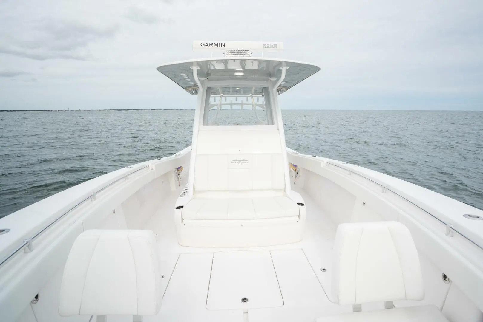 Thumbnail von Invincible 39 Open Fisherman