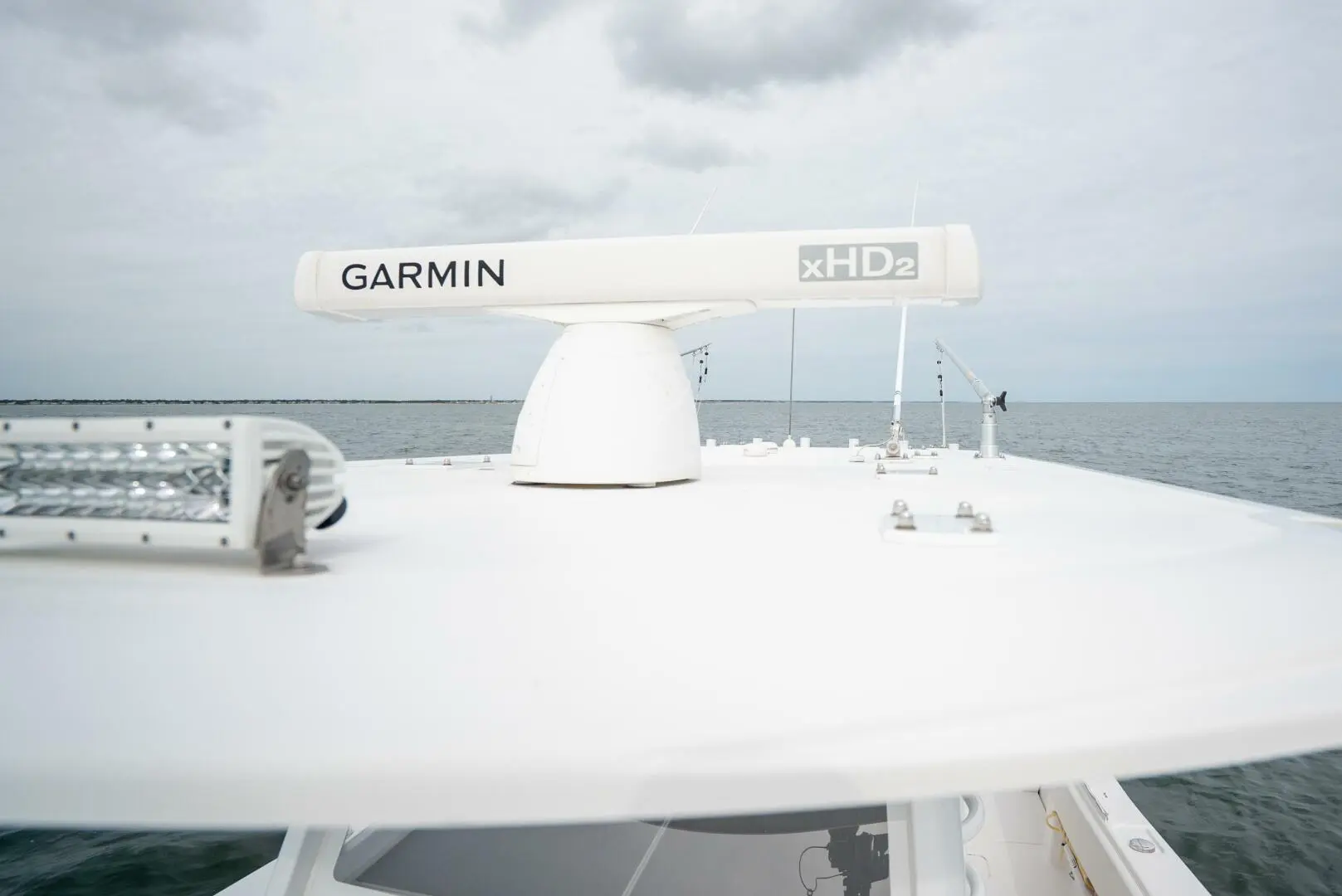 Thumbnail von Invincible 39 Open Fisherman